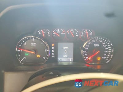 Zdjęcie 9 z 12 samochodu: 2014 GMC SIERRA C1500 VIN:1GTR1TEH3EZ149364 - miniatura