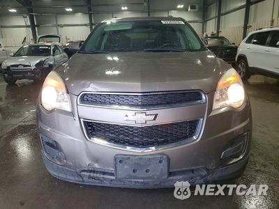 Piąte zdjęcie samochodu w środku: 2012 CHEVROLET EQUINOX LT VIN:2GNFLDE56C6288946 - miniatura