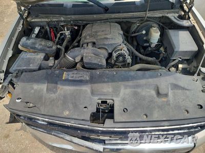 Zdjęcie 11 z 12 samochodu: 2009 CHEVROLET SILVERADO C1500 VIN:3GCEC13C69G231308 - miniatura