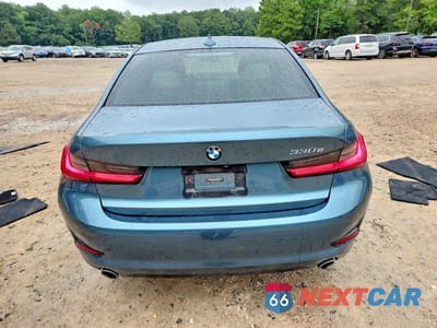 Zdjęcie 6 z 12 samochodu: 2021 BMW 330E VIN:3MW5P7J08M8B77283 - miniatura