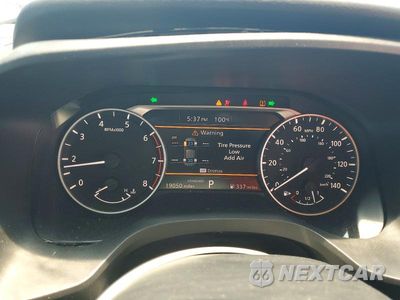 Zdjęcie 9 z 12 samochodu: 2025 NISSAN ROGUE SV VIN:5N1BT3BA0SC861585 - miniatura