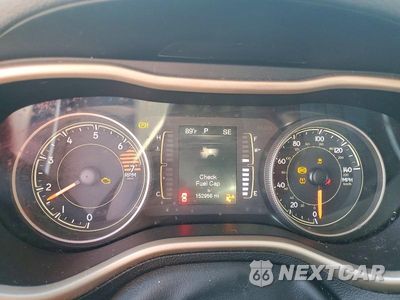 Zdjęcie 9 z 14 samochodu: 2017 JEEP CHEROKEE SPORT VIN:1C4PJMAB1HW605141 - miniatura