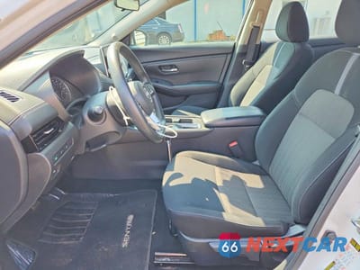 Zdjęcie 7 z 12 samochodu: 2024 NISSAN SENTRA SV VIN:3N1AB8CV6RY351876 - miniatura