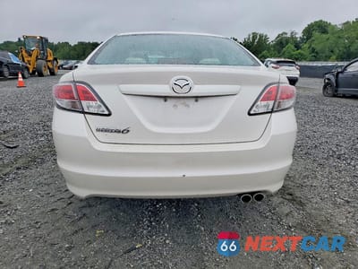Zdjęcie 6 z 13 samochodu: 2013 MAZDA 6 SPORT VIN:1YVHZ8BHXD5M16201 - miniatura