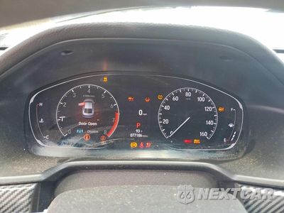 Zdjęcie 9 z 12 samochodu: 2021 HONDA ACCORD LX VIN:1HGCV1F1XMA045680 - miniatura