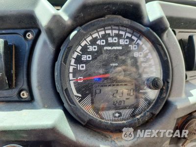 Zdjęcie 8 z 10 samochodu: 2018 POLARIS RZR 900 UTILITY VEHICLE VIN:3NSVAE875JH016315 - miniatura