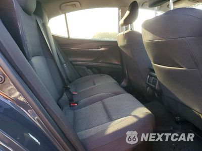 Zdjęcie 10 z 12 samochodu: 2025 TOYOTA CAMRY LE VIN:4T1DAACK5SU543630 - miniatura