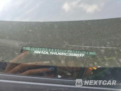 Zdjęcie 13 z 13 samochodu: 2024 INFINITI QX60 AUTOGRAPH VIN:5N1DL1HU6RC358037 - miniatura