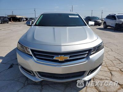 Piąte zdjęcie samochodu w środku: 2020 CHEVROLET IMPALA LT VIN:1G11Z5S3XLU102250 - miniatura