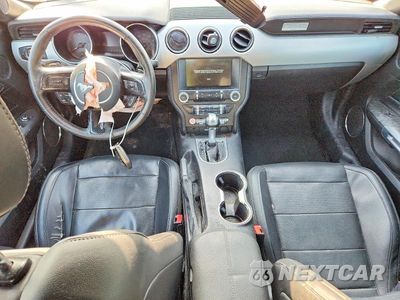 Zdjęcie 8 z 13 samochodu: 2017 FORD MUSTANG VIN:1FA6P8TH8H5219881 - miniatura