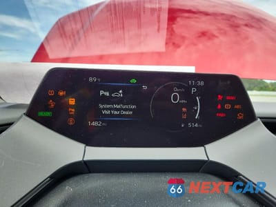 Zdjęcie 9 z 13 samochodu: 2026 TOYOTA PRIUS LE VIN:JTDACAAU4T3070851 - miniatura