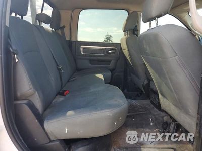 Zdjęcie 10 z 12 samochodu: 2016 RAM 2500 SLT VIN:3C6UR5JL8GG336005 - miniatura