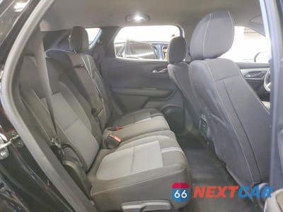Zdjęcie 10 z 12 samochodu: 2026 CHEVROLET BLAZER 2LT VIN:3GNKBHR42TS151546 - miniatura