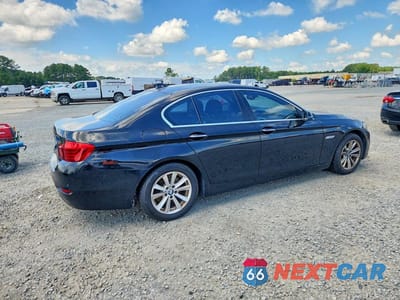 Trzecie zdjęcie samochodu z tyłu: 2015 BMW 528 I VIN:WBA5A5C59FD519103 - miniatura