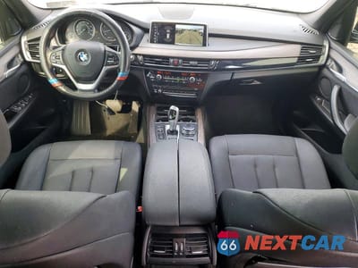 Zdjęcie 8 z 13 samochodu: 2017 BMW X5 XDRIVE35I VIN:5UXKR0C35H0V73863 - miniatura