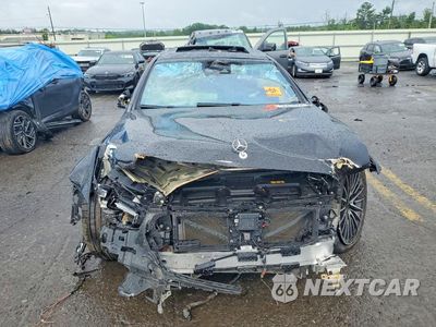 Piąte zdjęcie samochodu w środku: 2023 MERCEDES-BENZ S 580 4MATIC VIN:W1K6G7GB4PA170037 - miniatura
