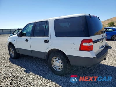 Drugie zdjęcie samochodu z przodu: 2017 FORD EXPEDITION XL VIN:1FMJU1GT1HEA09668 - miniatura