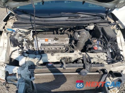 Zdjęcie 12 z 14 samochodu: 2013 HONDA CR-V EXL VIN:5J6RM4H7XDL041139 - miniatura