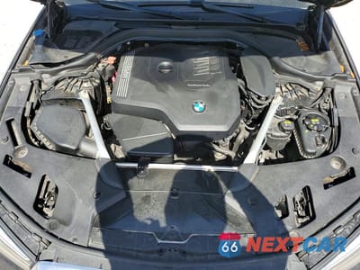 Zdjęcie 11 z 12 samochodu: 2021 BMW 530 I VIN:WBA53BH08MWW96894 - miniatura