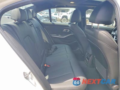 Zdjęcie 10 z 12 samochodu: 2020 BMW 330XI VIN:3MW5R7J02L8B06296 - miniatura