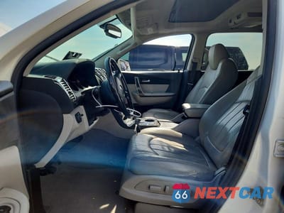 Zdjęcie 7 z 13 samochodu: 2011 GMC ACADIA DENALI VIN:1GKKVTED3BJ236456 - miniatura