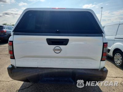 Zdjęcie 6 z 12 samochodu: 2024 NISSAN FRONTIER S VIN:1N6ED1CL5RN633189 - miniatura