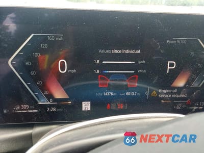 Zdjęcie 9 z 12 samochodu: 2023 BMW 330XE VIN:3MW39FS0XP8C92403 - miniatura