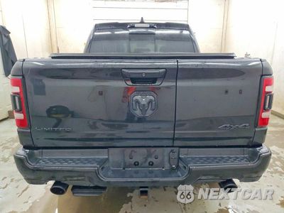Zdjęcie 6 z 13 samochodu: 2021 RAM 1500 LIMITED VIN:1C6SRFHT5MN617409 - miniatura