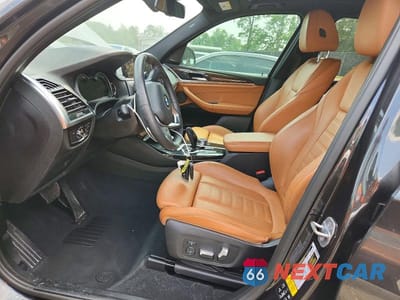 Zdjęcie 7 z 14 samochodu: 2019 BMW X3 XDRIVE30I VIN:5UXTR9C56KLR07513 - miniatura