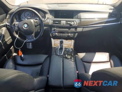 Zdjęcie 8 z 12 samochodu: 2011 BMW 535 XI VIN:WBAFU7C57BC778230 - miniatura