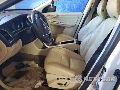 Zdjęcie 7 z 13 samochodu: 2015 VOLVO XC60 T6 PLATINUM VIN:YV4902RD3F2581965 - miniatura