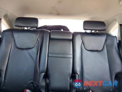 Zdjęcie 10 z 13 samochodu: 2010 LEXUS RX 450H VIN:JTJBC1BA9A2006314 - miniatura