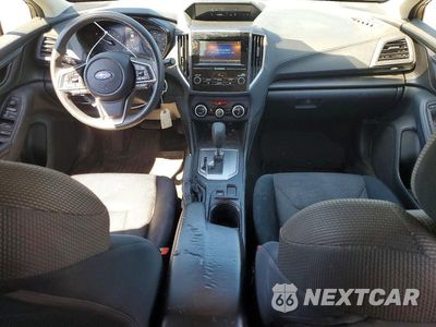 Zdjęcie 8 z 12 samochodu: 2023 SUBARU CROSSTREK VIN:JF2GTABC8PH219515 - miniatura