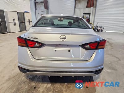 Zdjęcie 6 z 12 samochodu: 2025 NISSAN ALTIMA SV VIN:1N4BL4DV8SN387017 - miniatura