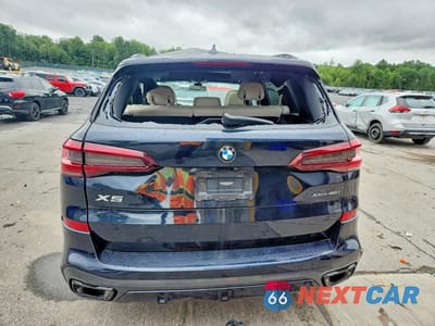 Zdjęcie 6 z 13 samochodu: 2021 BMW X5 XDRIVE40I VIN:5UXCR6C09M9F82930 - miniatura