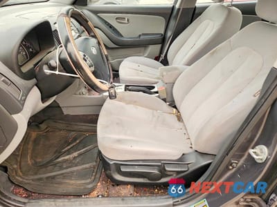 Zdjęcie 7 z 12 samochodu: 2008 HYUNDAI ELANTRA GLS VIN:KMHDU46D98U368006 - miniatura