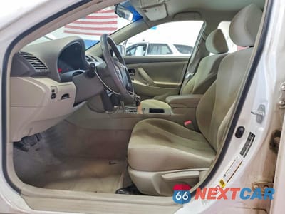 Zdjęcie 7 z 12 samochodu: 2007 TOYOTA CAMRY CE VIN:JTNBE46K173069374 - miniatura