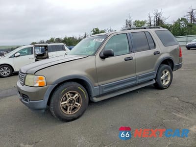 2003 FORD EXPLORER XLT 1FMZU73KX3ZB14147 - główne zdjęcie licytacji z USA - miniatura