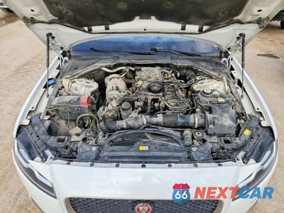 Zdjęcie 11 z 12 samochodu: 2017 JAGUAR XF PREMIUM VIN:SAJBJ4BNXHCY42586 - miniatura