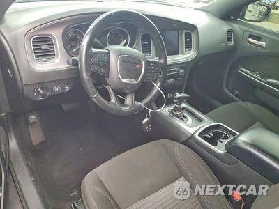 Zdjęcie 8 z 12 samochodu: 2023 DODGE CHARGER SXT VIN:2C3CDXBG9PH530935 - miniatura