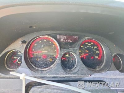 Zdjęcie 9 z 13 samochodu: 2011 GMC ACADIA DENALI VIN:1GKKRTED6BJ319447 - miniatura