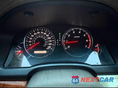 Zdjęcie 6 z 15 samochodu: 2003 LEXUS GX 470 VIN:JTJBT20X030018315 - miniatura