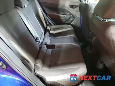 Zdjęcie 10 z 12 samochodu: 2025 SUBARU CROSSTREK PREMIUM VIN:JF2GUHDC3S8345342 - miniatura