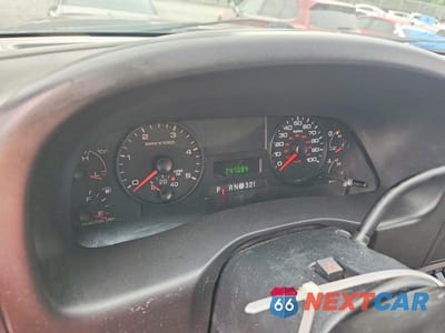 Zdjęcie 9 z 12 samochodu: 2006 FORD F250 SUPER DUTY VIN:1FTSX21P36EB21855 - miniatura