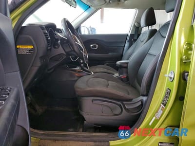 Zdjęcie 7 z 14 samochodu: 2018 KIA SOUL BASE VIN:KNDJN2A20J7897797 - miniatura