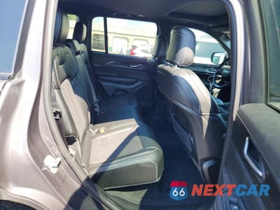 Zdjęcie 10 z 12 samochodu: 2024 JEEP GRAND CHEROKEE LAREDO VIN:1C4RJHAG0RC236383 - miniatura