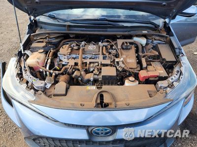 Zdjęcie 11 z 13 samochodu: 2020 TOYOTA COROLLA LE VIN:JTDEBRBE7LJ024680 - miniatura