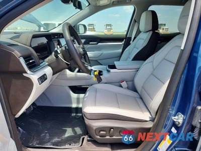 Zdjęcie 7 z 13 samochodu: 2026 GMC TERRAIN DENALI VIN:3GKALZEG0TL475519 - miniatura