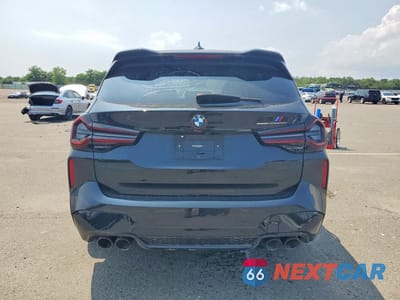 Zdjęcie 6 z 13 samochodu: 2024 BMW X3 M VIN:5YM13EC00R9U41079 - miniatura