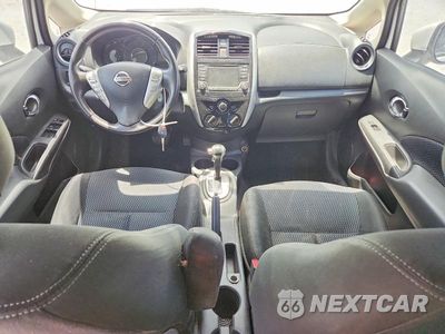 Zdjęcie 8 z 12 samochodu: 2017 NISSAN VERSA NOTE SV VIN:3N1CE2CP0HL369297 - miniatura